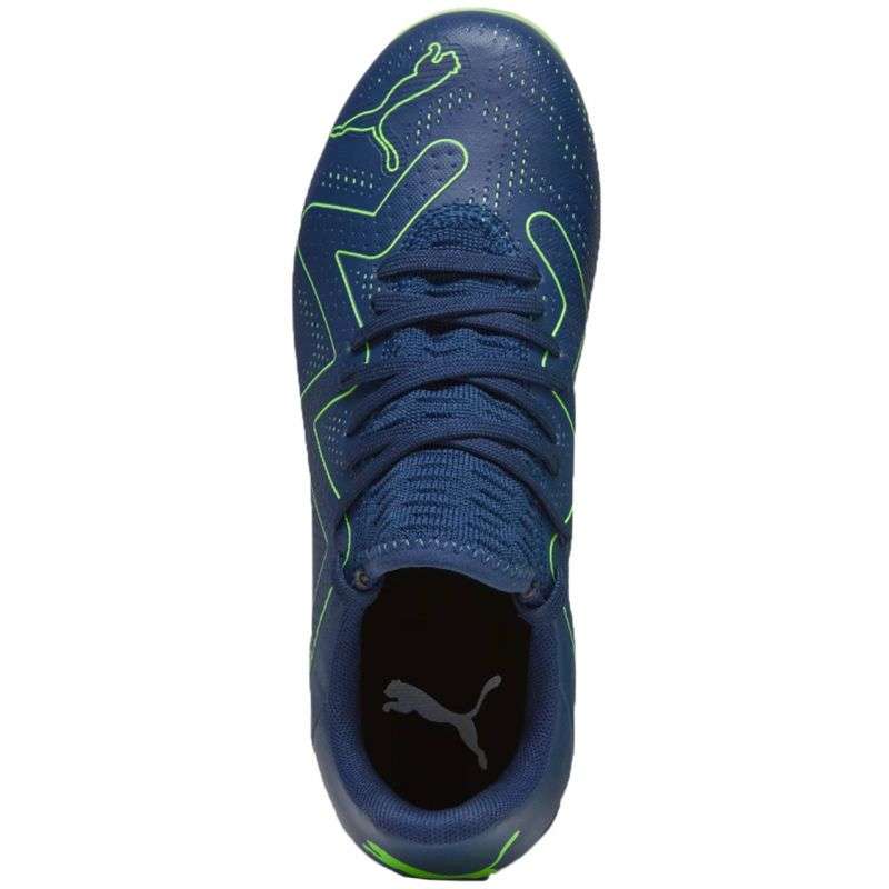 Puma Future Play FG/AG Jr 107388 03 football shoes