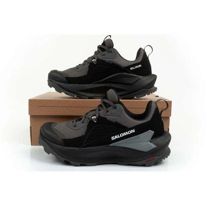 Salomon Elixir GTX M 472957 shoes