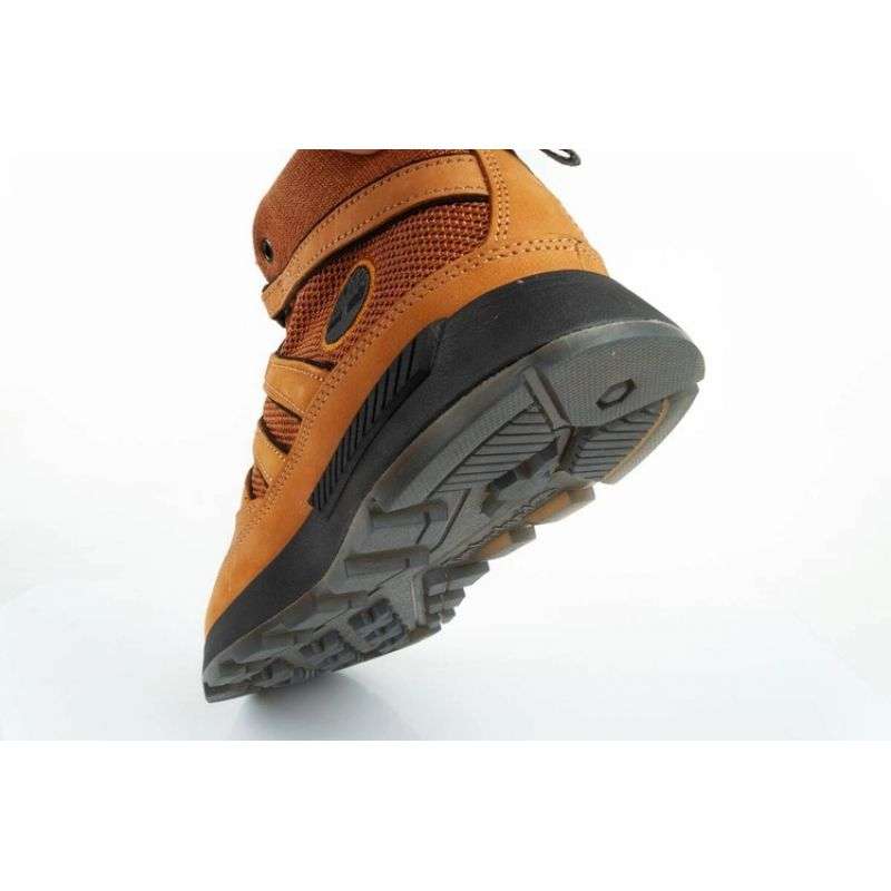 Timberland Euro Trekker M 0A2J37231 trekking shoes