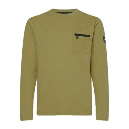 Calvin Klein Longsleeve Tech Repreve M K10K109080 sweatshirt
