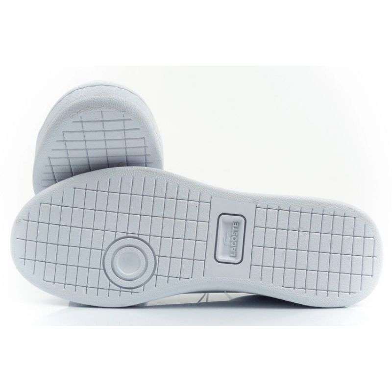 Lacoste Carnaby Set 224 1 SFA W shoes 748SFA0012216