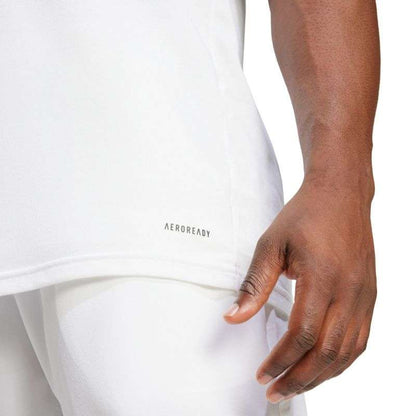 Adidas Squadra 25 Polo Shirt M JY3419