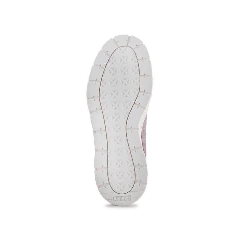Puma Mayze Stack Premium Whisper W shoes 384421-01