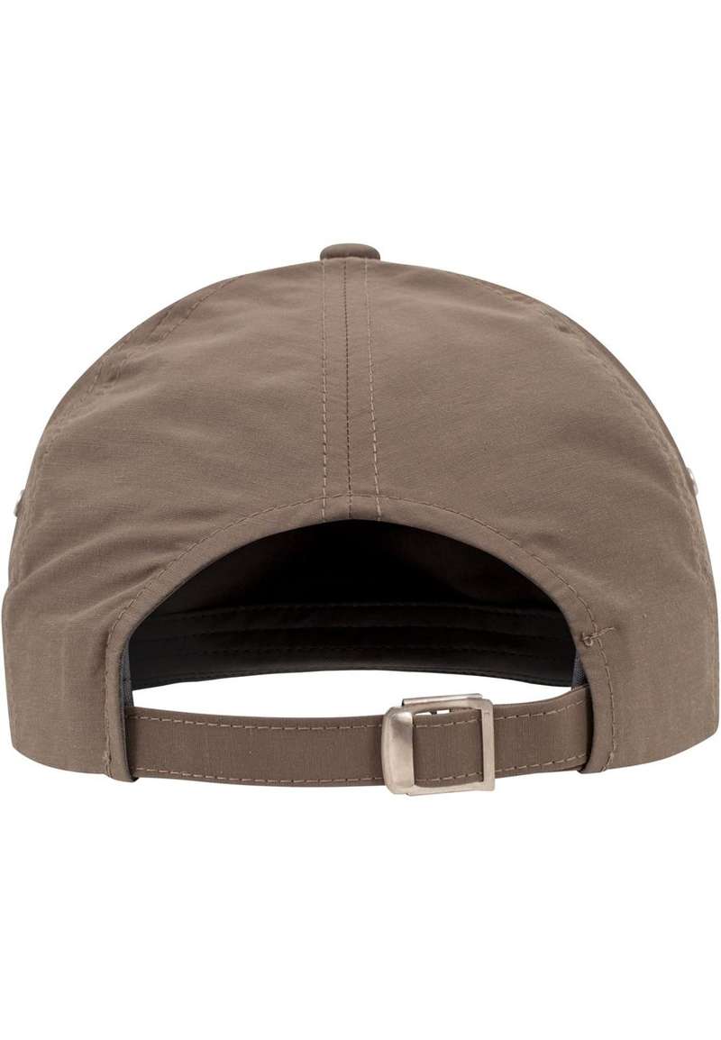 Low Profile Water Repellent Cap elephant one size