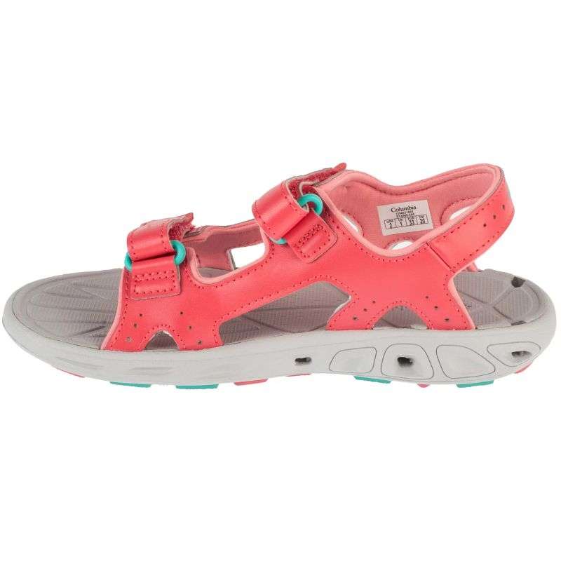 Columbia Youth Techsun Vent Sandal Jr 1594631668 sandals