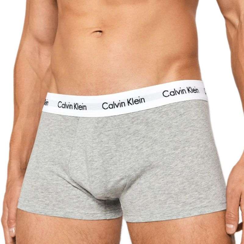 Calvin Klein Low Rise Trunk M 0000U2664G boxer shorts