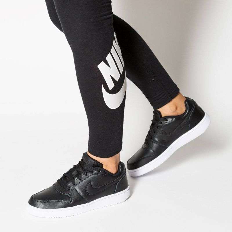 Nike Ebernon Low W AQ1779-001 Shoes