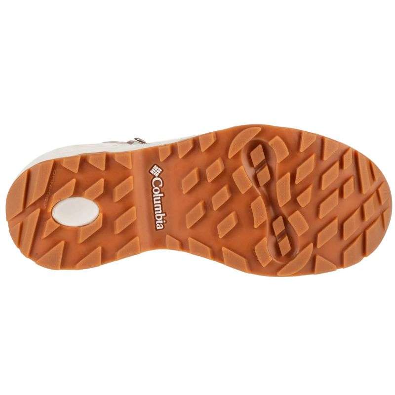 Columbia Newton Wander WP W 2125531083 Shoes