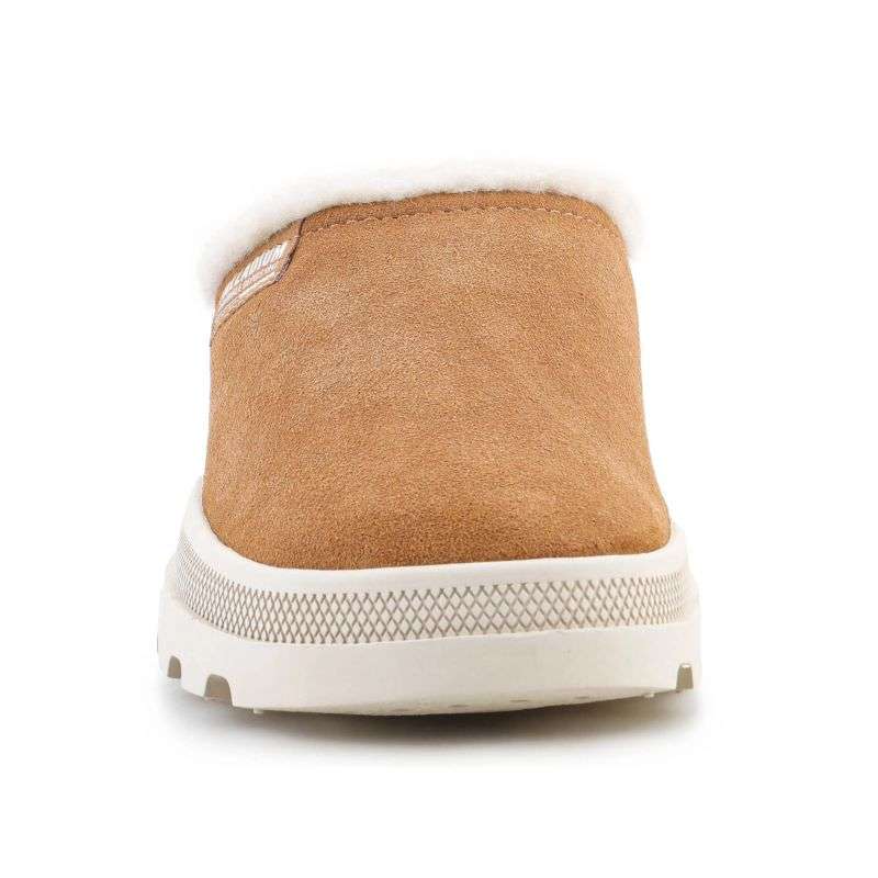 Palladium Palladune Mule Warm W 74337-252-M