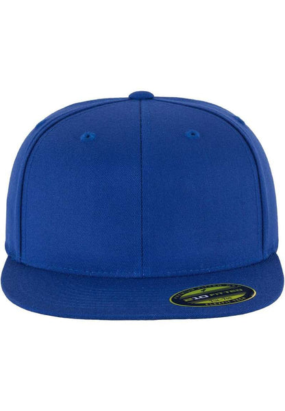 Premium 210 Fitted royal S/M (6 ⅞-7 ¼)