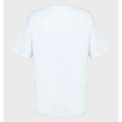 Calvin Klein T-shirt W 000QS7130E