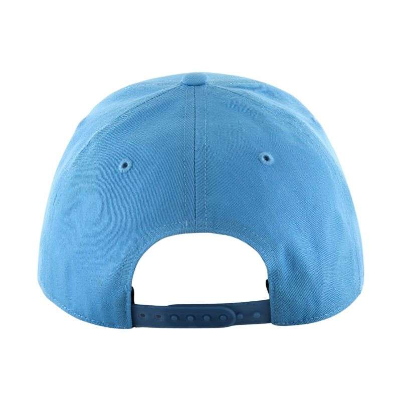 '47 Brand New York Yankees MVP Raised Basic B-RAC17CTP-CO-KIDS Cap