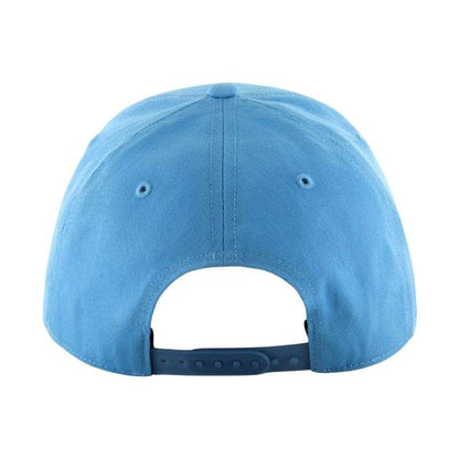 '47 Brand New York Yankees MVP Raised Basic B-RAC17CTP-CO-KIDS Cap