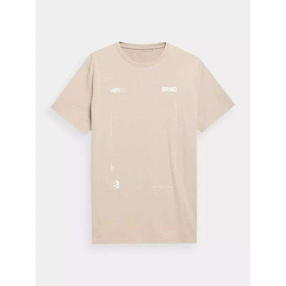 T-shirt 4F M 4FSS23TTSHM311-81S