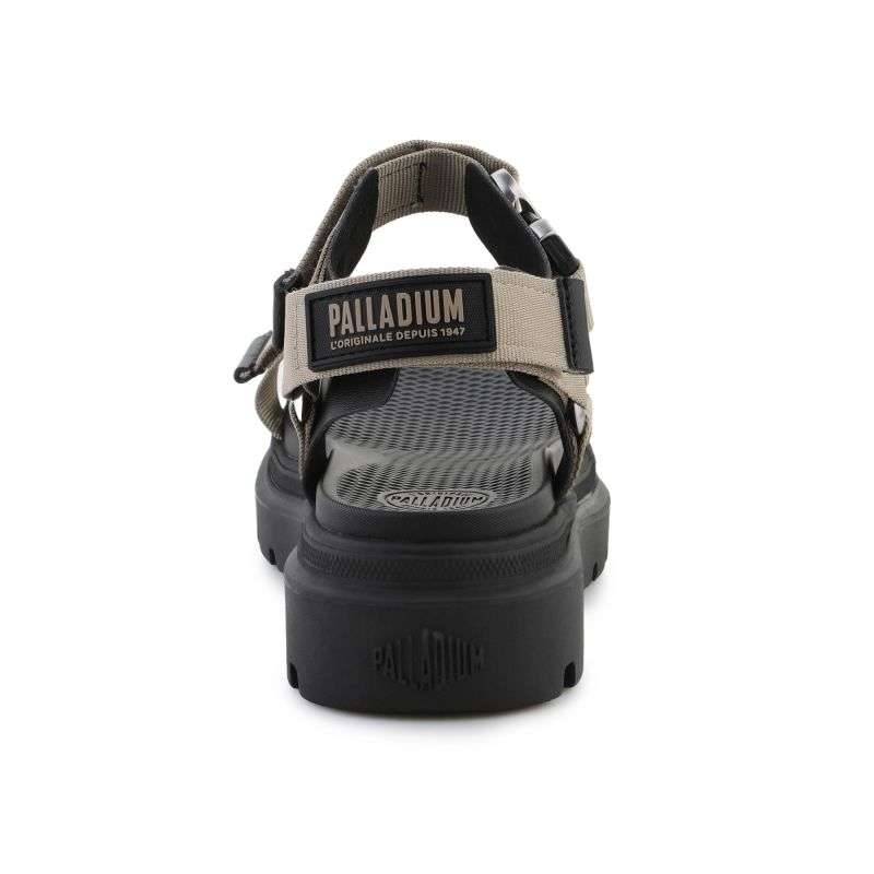 Palladium Pallacruise Strap Dune W sandals 97465-297-M