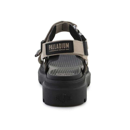 Palladium Pallacruise Strap Dune W sandals 97465-297-M
