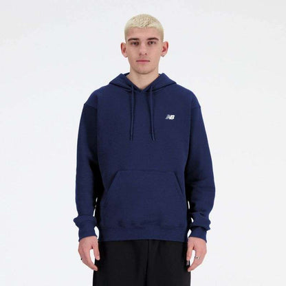 New Balance Small Logo French NNY M sweatshirt MT41508NNY