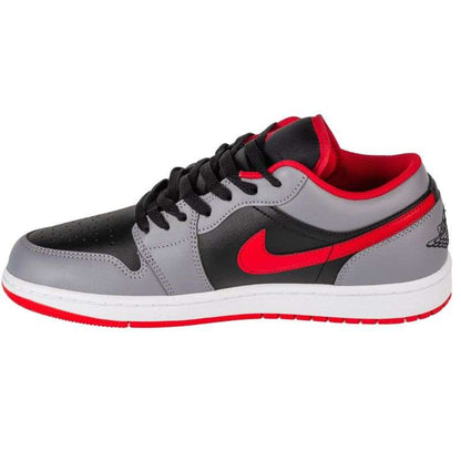 Nike Air Jordan 1 Low M shoes 553558-060