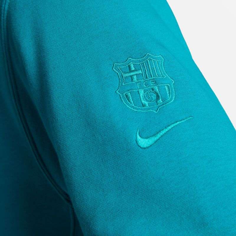 Nike FC Barcelona Club M DX8643-300 sweatshirt