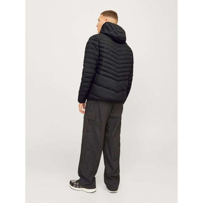 Jack&amp;Jones Jjestate Packable Puffer Hood Noos M 12256983