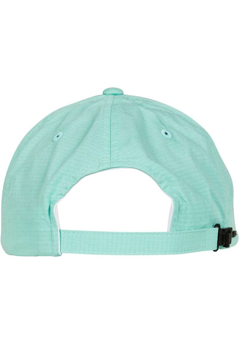 Color Braid Jockey Cap mint one size