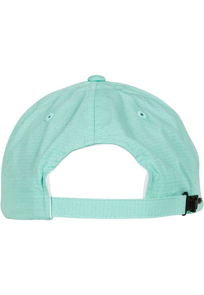 Color Braid Jockey Cap mint one size