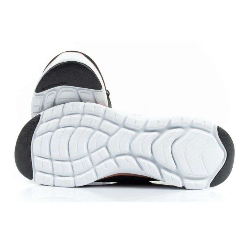 Skechers Flex Appeal 4.0 Brillant View W shoes 149303/BKRG