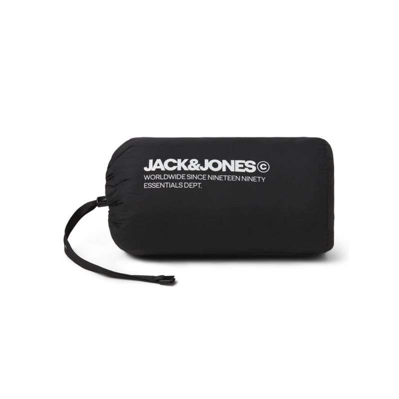 Jack&amp;Jones Jjestate Packable Puffer Hood Noos M 12256983