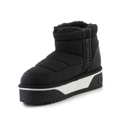 D.Franklin Nordic V.2 Low Bomb backpack DFSH371010