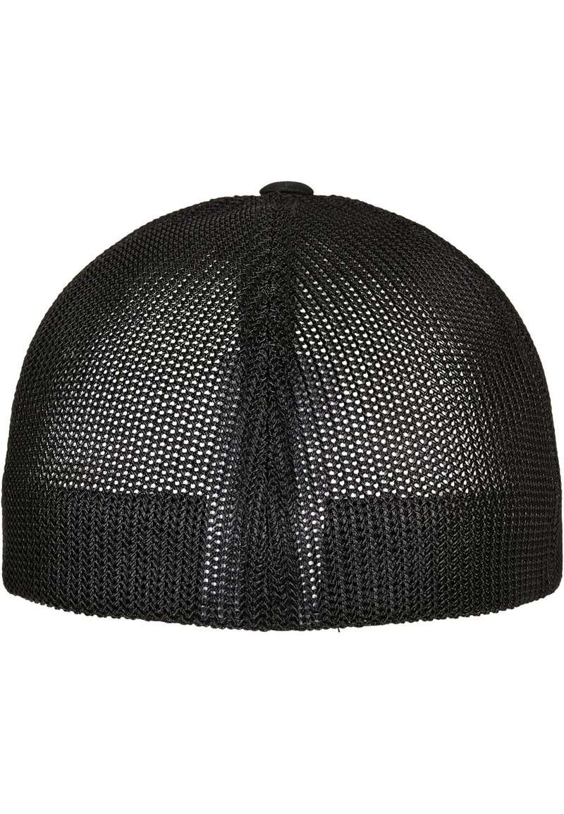 Multicam Trucker Mesh Cap multicam black L/XL