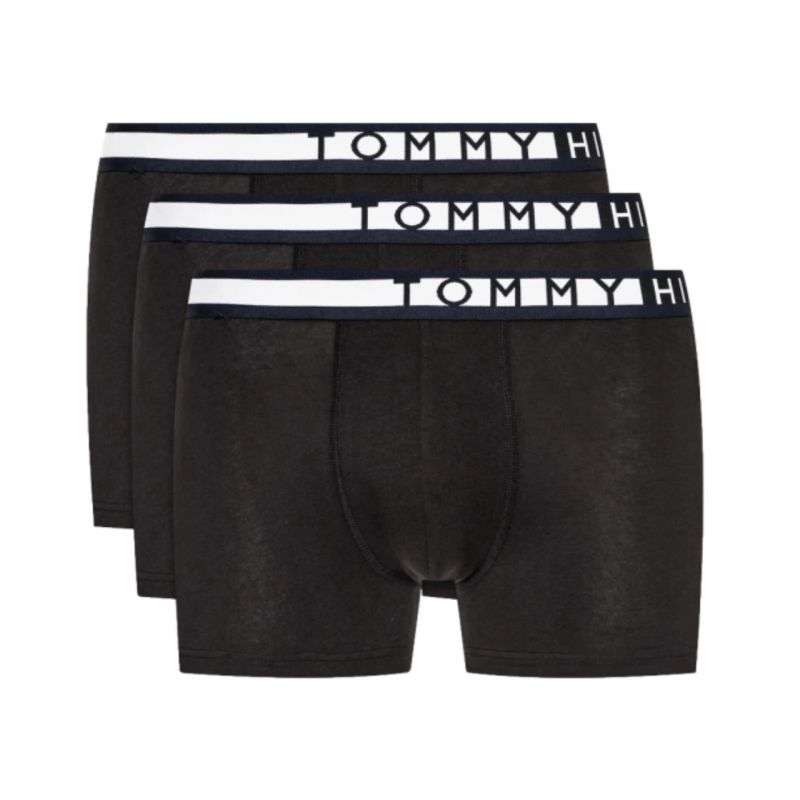 Tommy Hilfiger 3P Trunk M underwear UM0UM01234