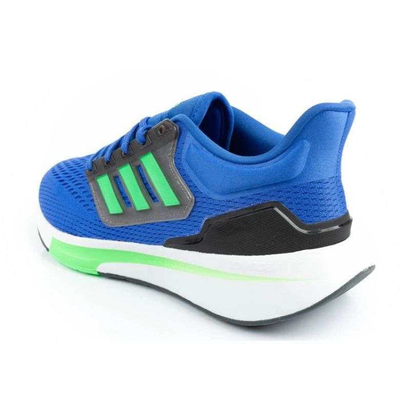 Adidas EQ21 Run M H00513 shoes