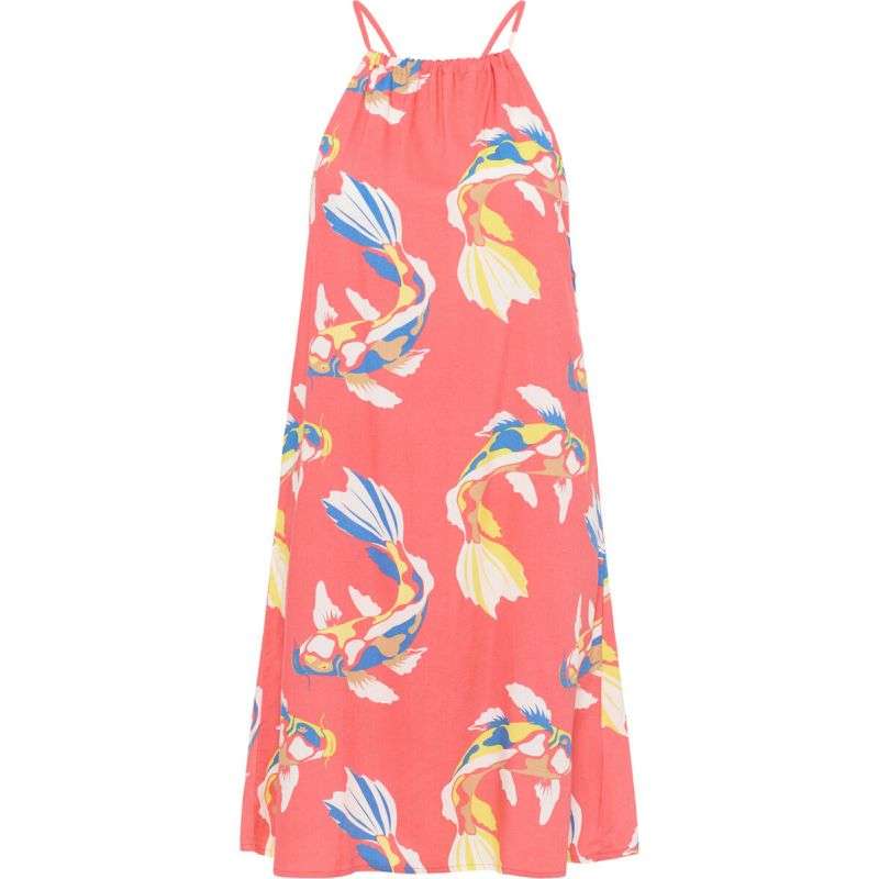 Mustang Fibi String Dress W 1013854-12439