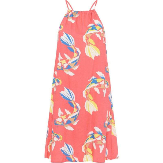 Mustang Fibi String Dress W 1013854-12439