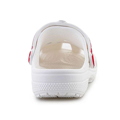 Crocs Disney Minnie Mouse Jr 208711-119 flip flops