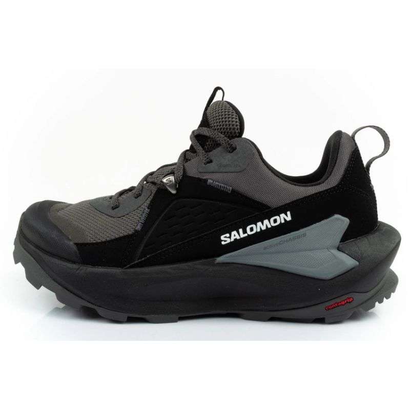 Salomon Elixir GTX M 472957 shoes