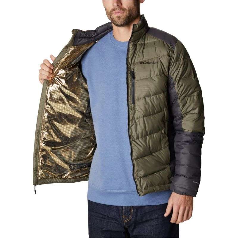 Columbia Labyrinth Loop Jacket M 1957313398