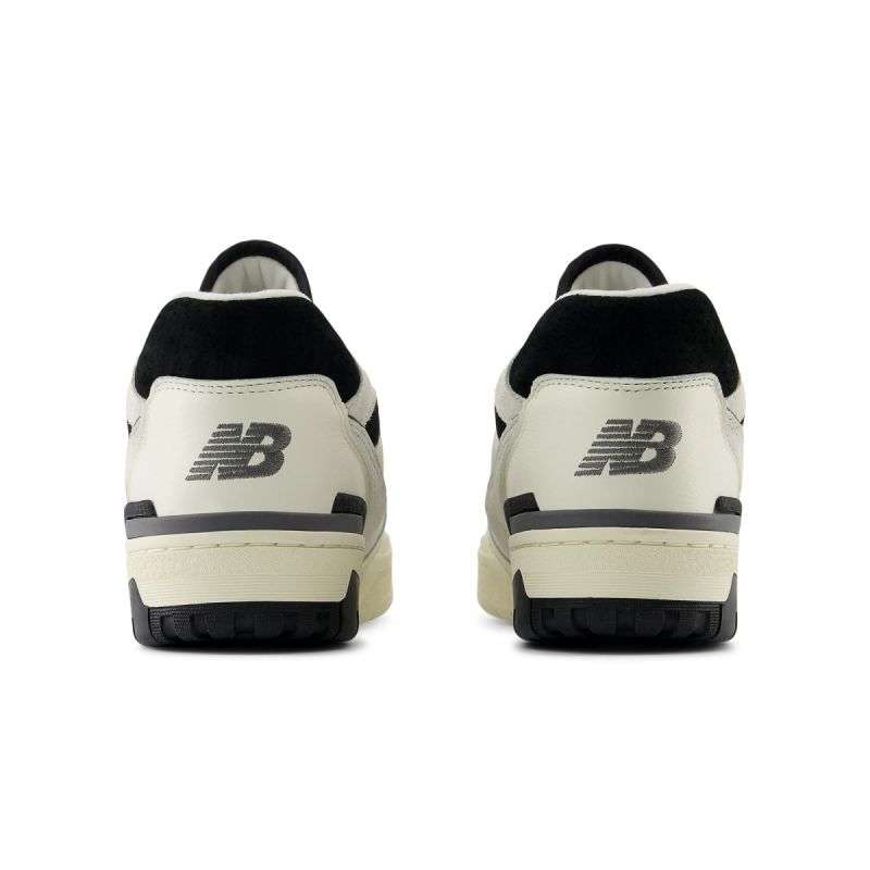 New Balance unisex BB550LEG shoes