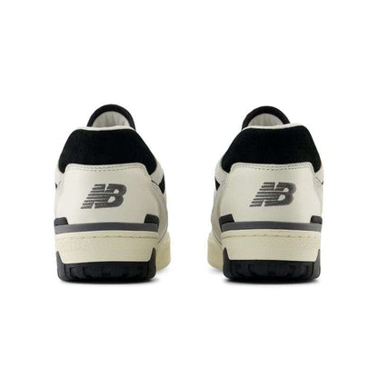 New Balance unisex BB550LEG shoes