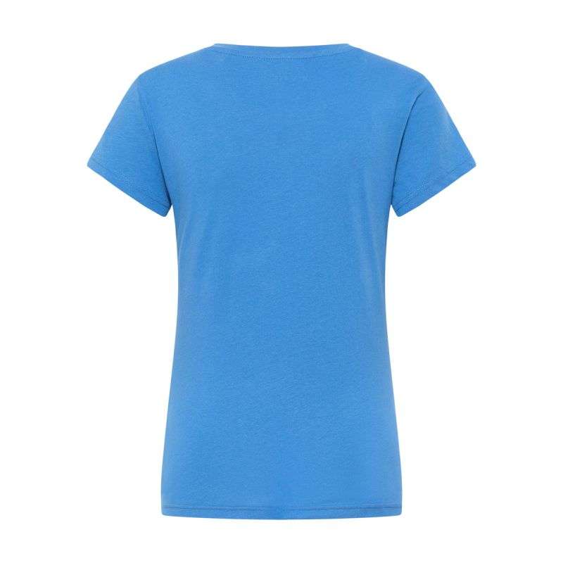 Mustang Alexia C Print T-shirt W 1013781 5428