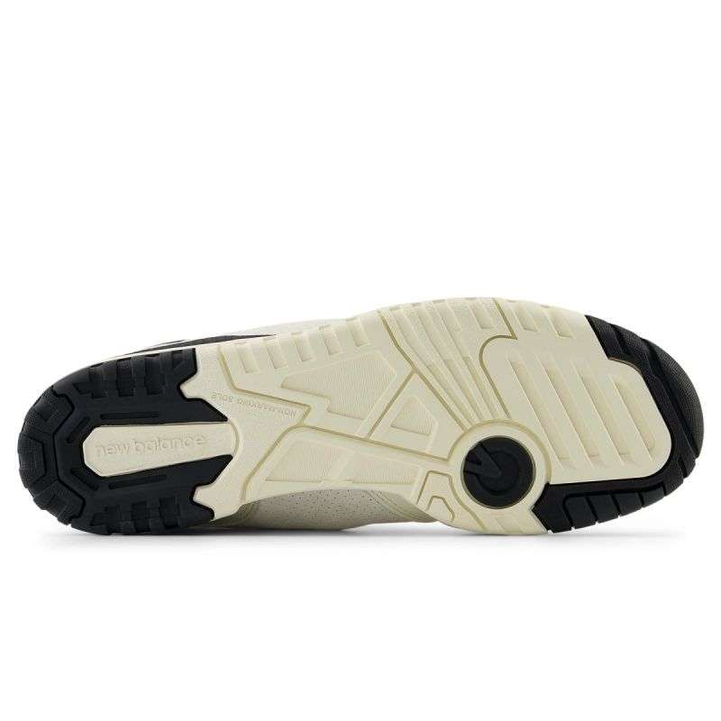 New Balance unisex BB550LEG shoes
