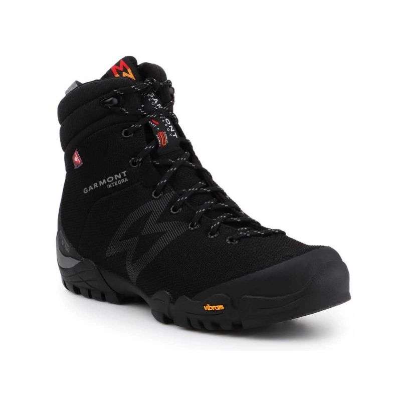 Trekking shoes Garmont Integra High WP Thermal W 481052-201