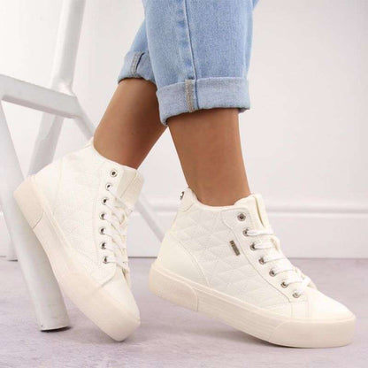 Big Star W OO274A479 INT2051A insulated sneakers