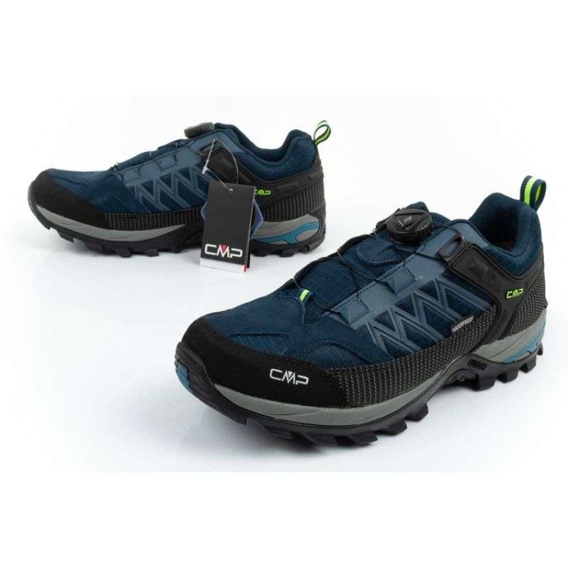 CMP Rigel M 3Q14827 08MF Shoes