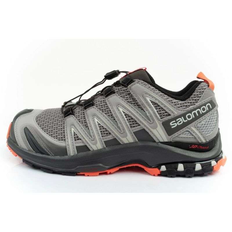 Salomon Xa Pro 3D W 409776 Shoes