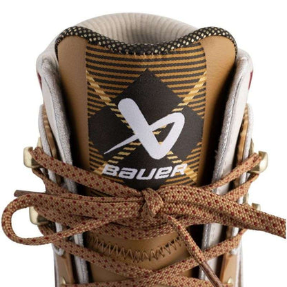 Bauer Chamonix Jr 1063693 Recreational Skates