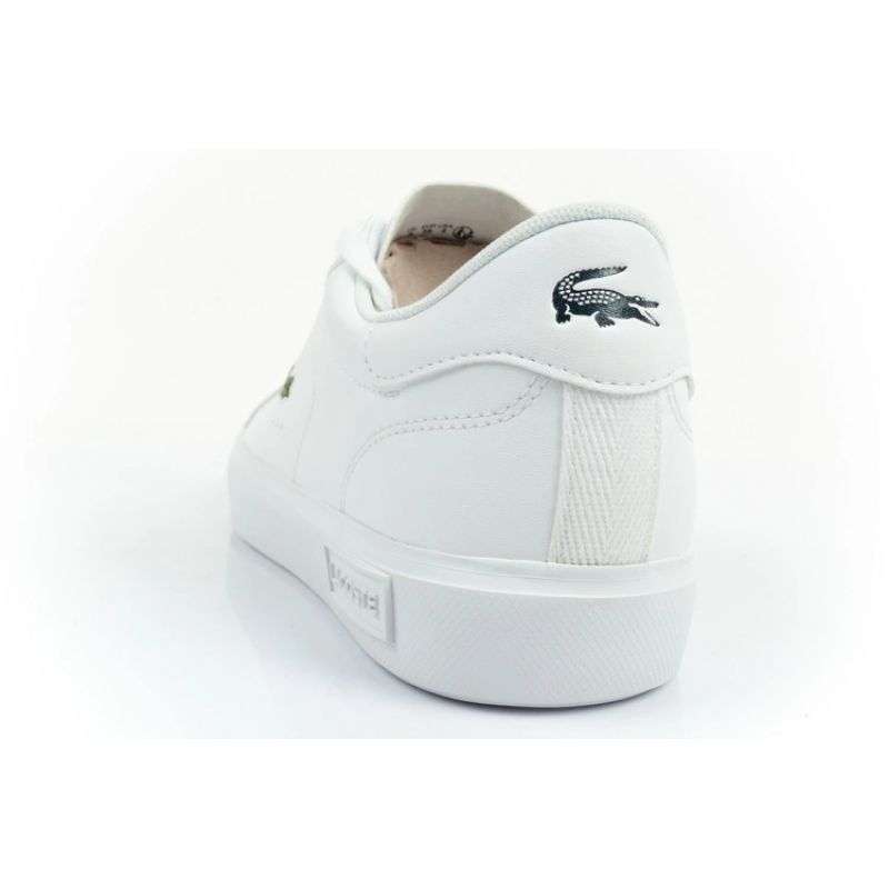 Lacoste Powercourt 0721 W 741SUJ001421G Shoes