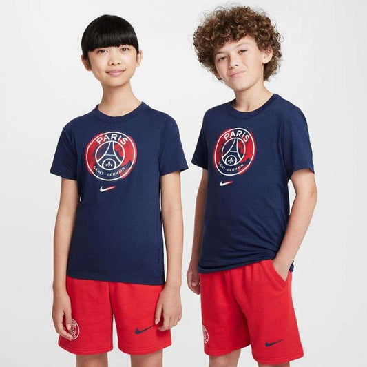 Nike PSG Jr T-shirt FZ0031-410