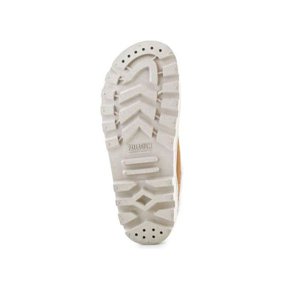 Palladium Palladune Mule Warm W 74337-252-M