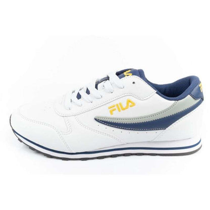 Fila Orbit W shoes FFT0014.13044